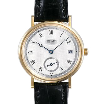 BREGUET ブレゲ スーパーコピー クラシック 5920BA/15/984 シルバー